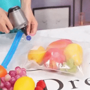 2 in 1 Vacuum Cleaner Dust Collection